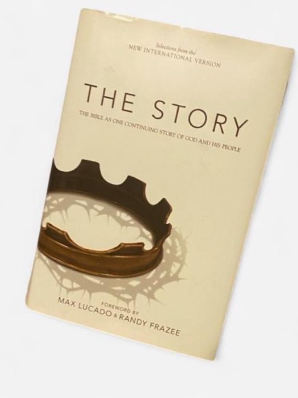 The Story book